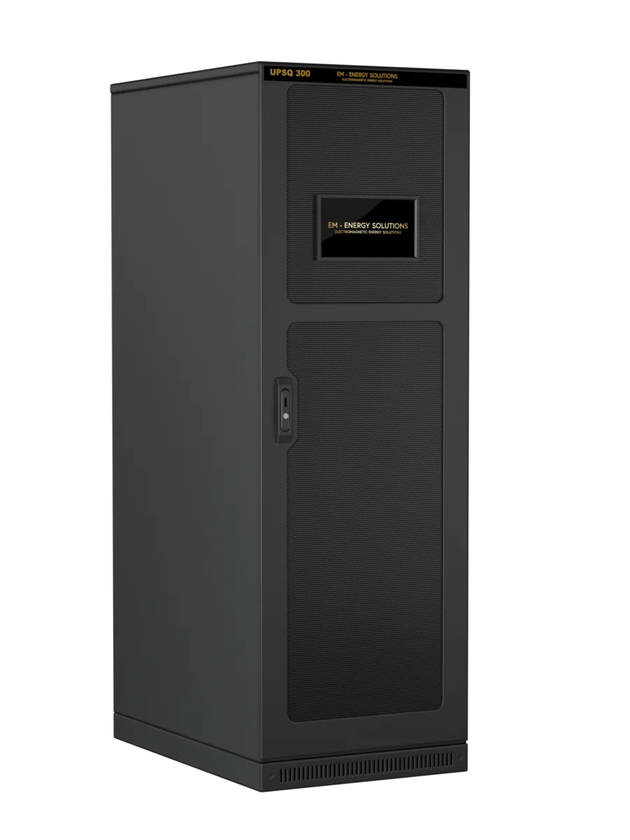 EM Energy solutions UPSQ 300